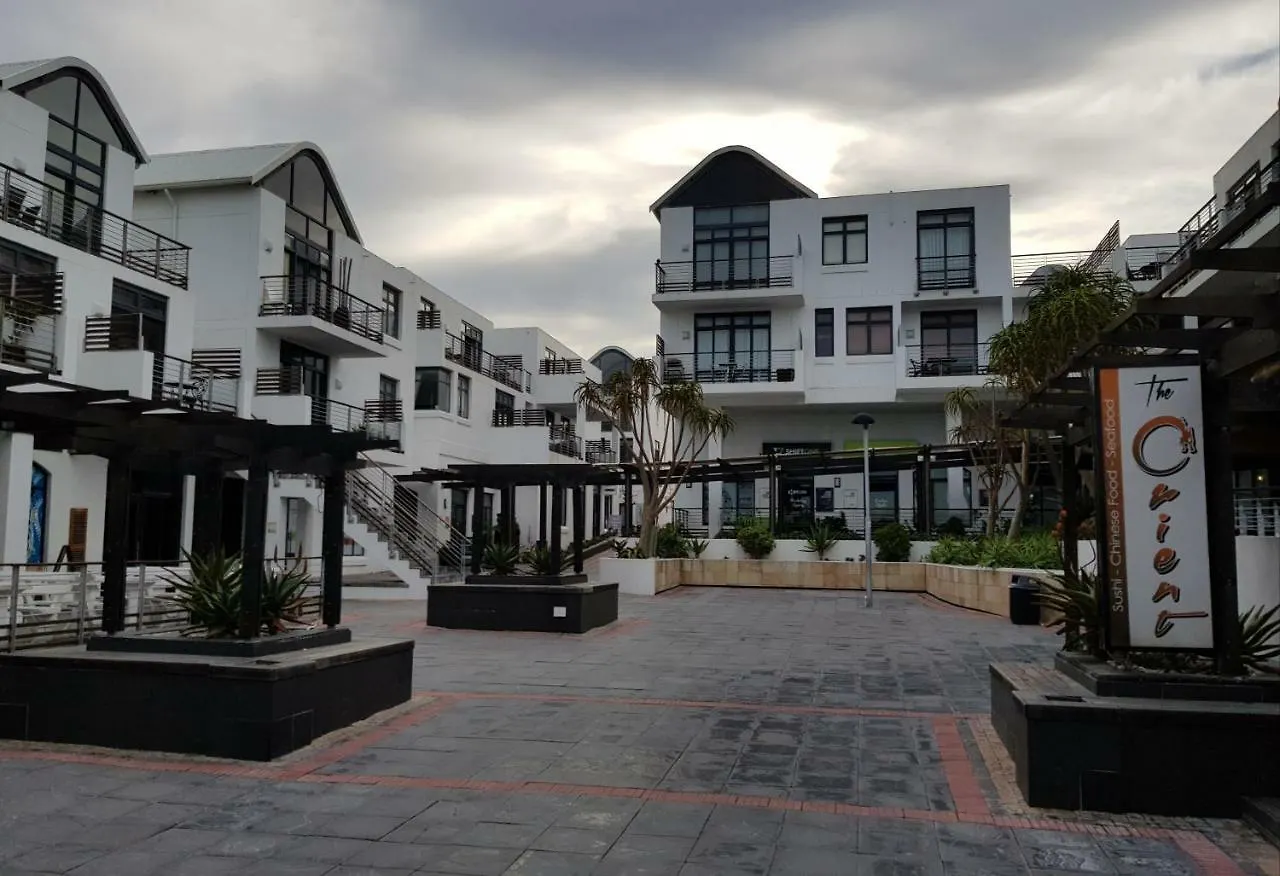 180 Eden On The Bay, Big Bayアパートメント 0*,  南アフリカ